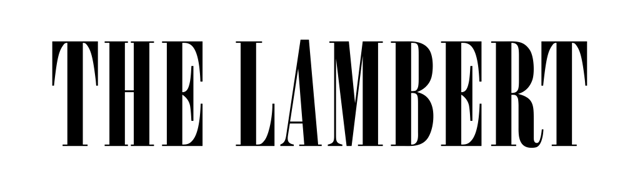 The Lambert logo