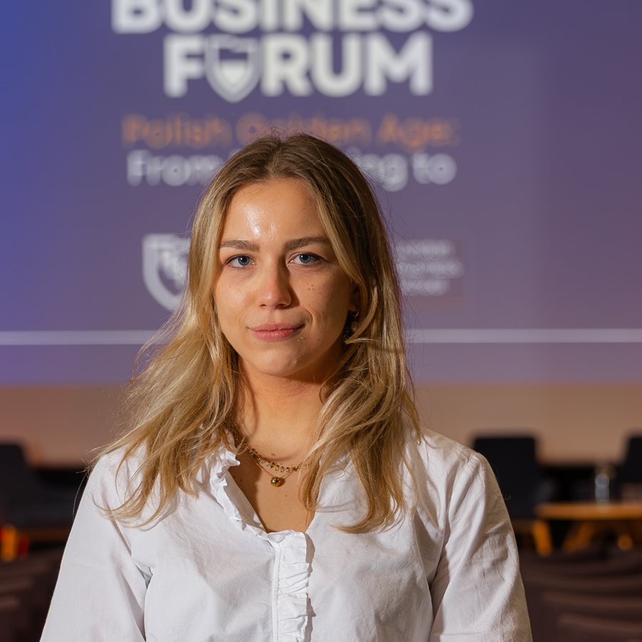 Aleksandra Cegłowska