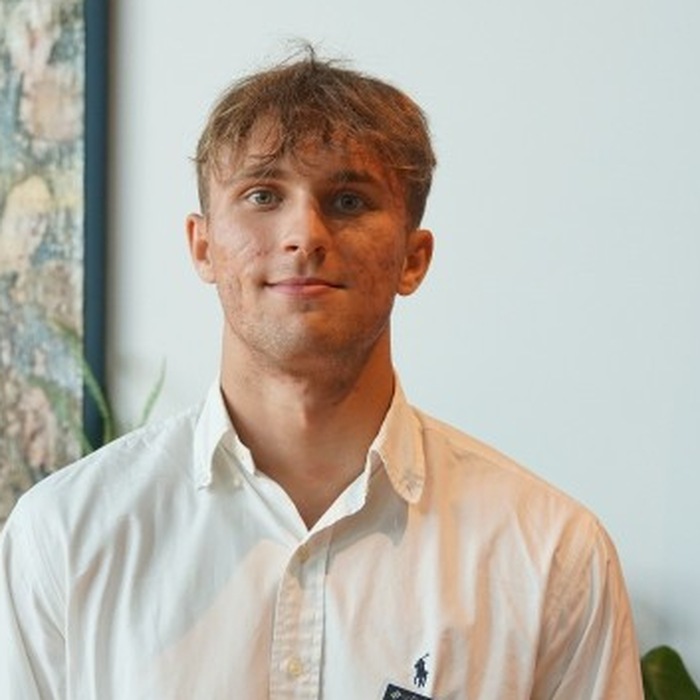 Bartek Czajkowski