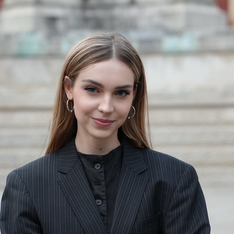 Ewa Borys
