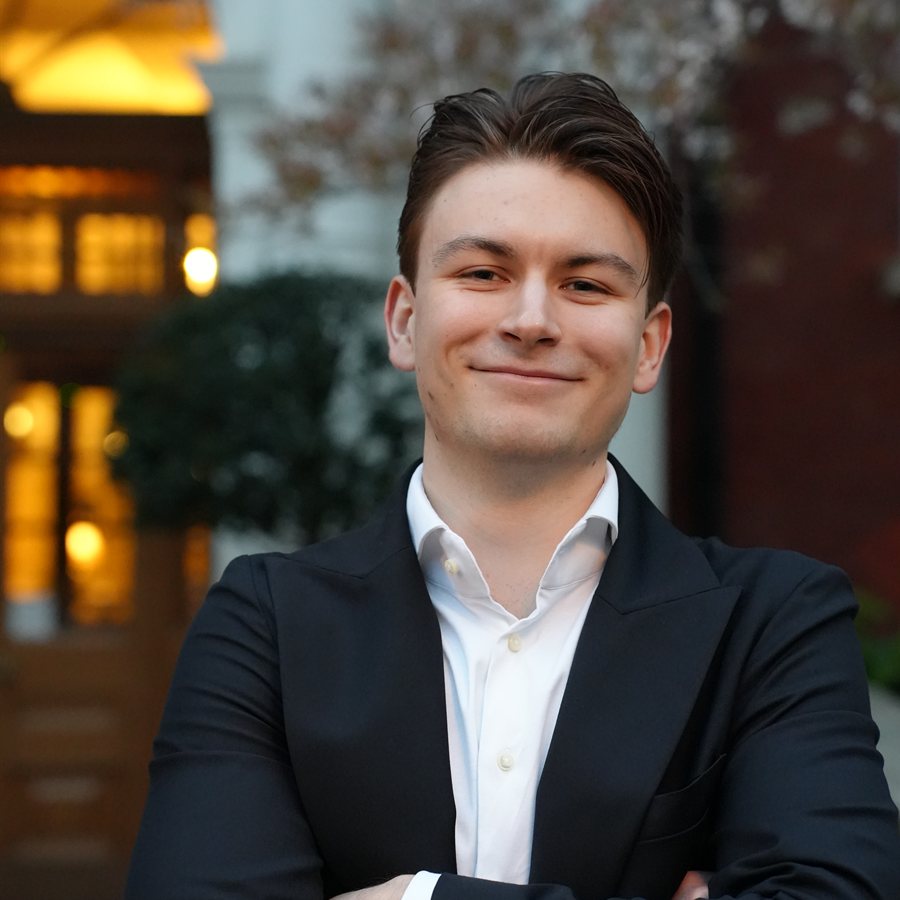 Maksymilian Rokosz
