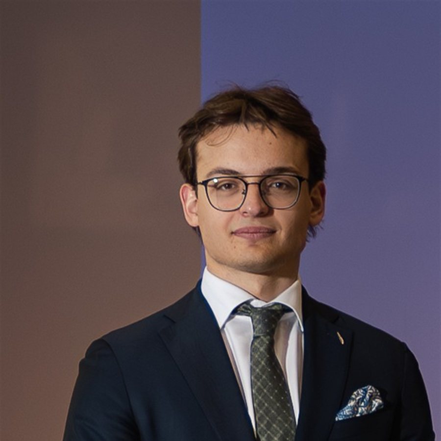 Marek Świątek