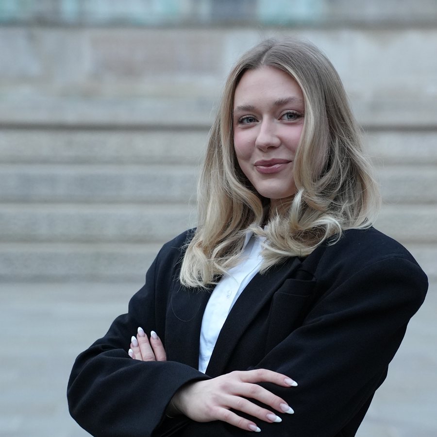 Marta Łada