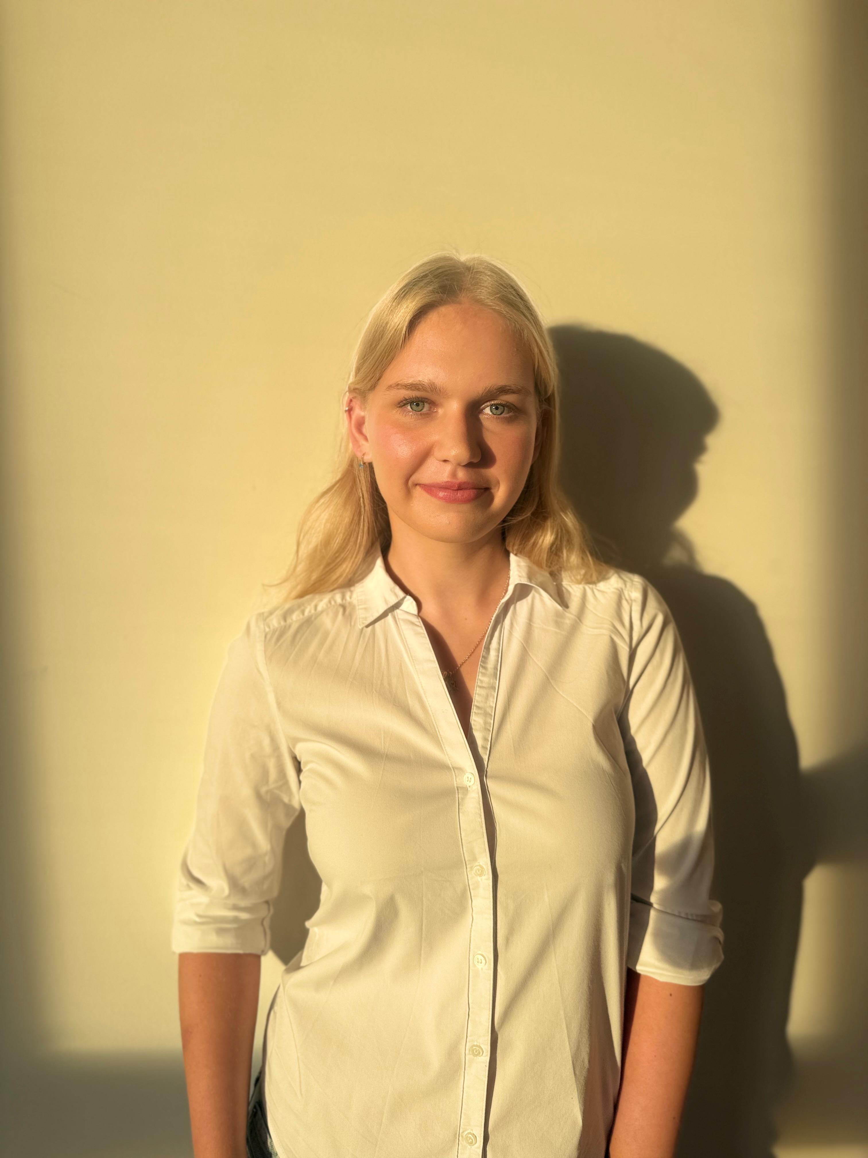 Martyna Bacior