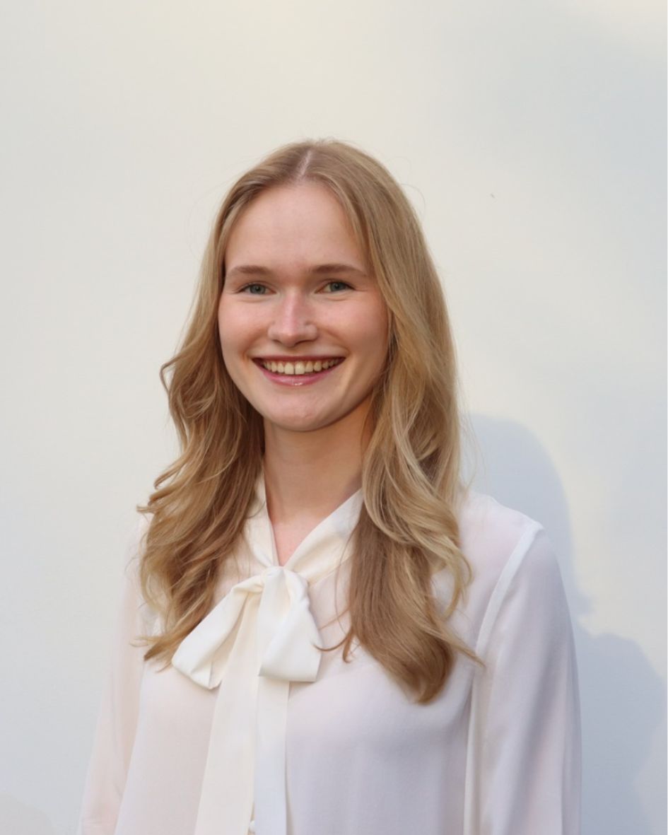 Weronika Gortych
