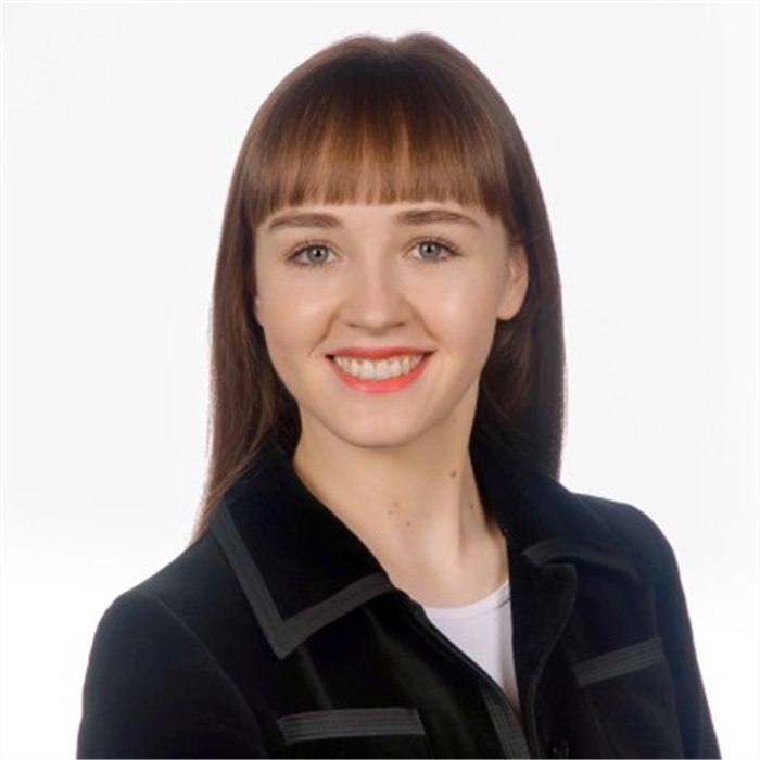Sara Pietrusińska